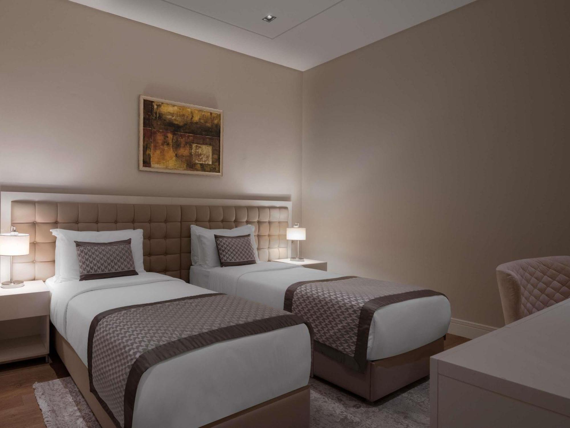 Movenpick Living Istanbul West Hotel ภายนอก รูปภาพ